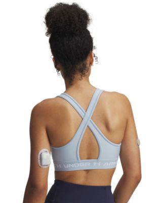 Women's Medium Impact Sports Bra