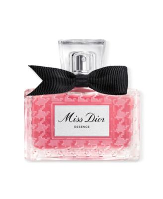 DIOR - Miss Dior Essence Fragrance Collection