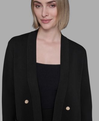 Women's Long Sleeves Cardigan Sweater