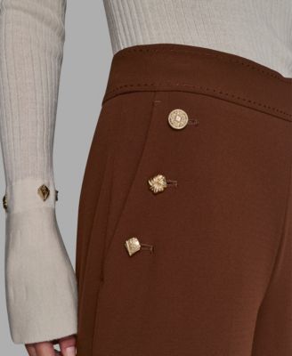 Women's Wide Leg Pants