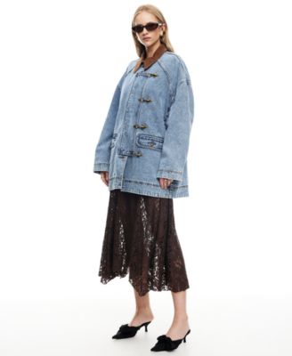 Women's District Jacket