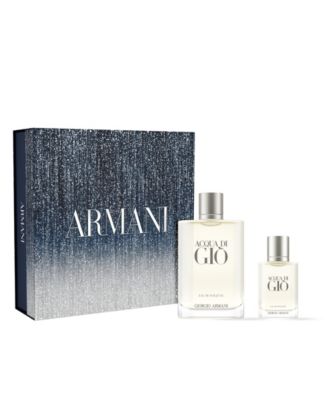 Giorgio Armani Acqua di Gio ギフトセット Giorgio Armani Acqua Di