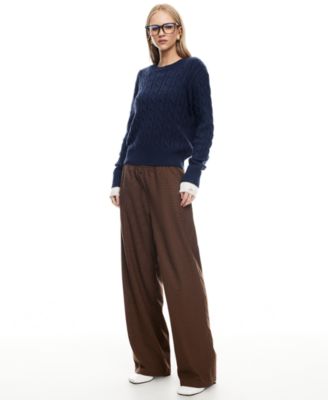 Women's Bloom Pull-On Pants