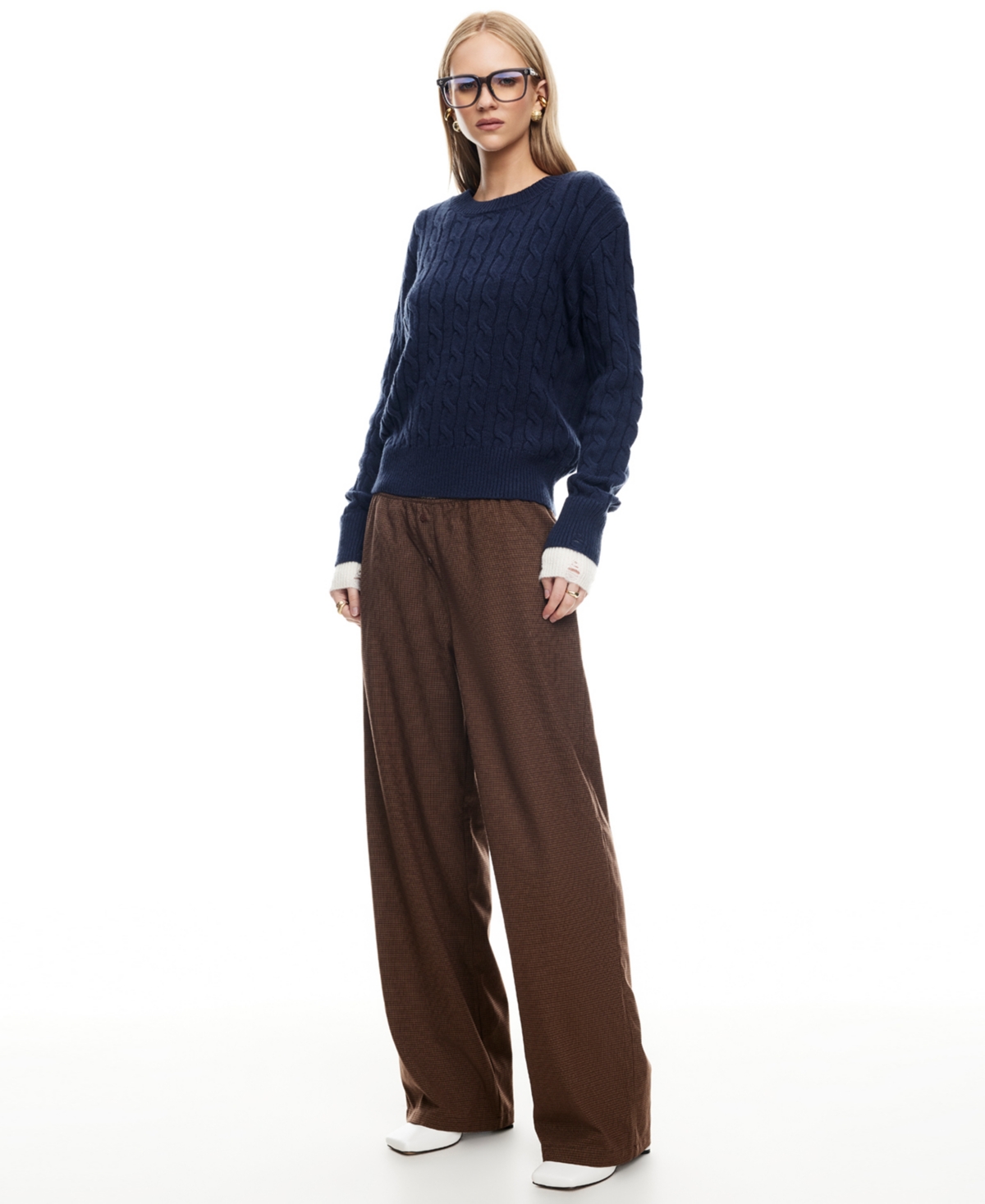 Lioness Women's Bloom Pull-on Pants In Multi