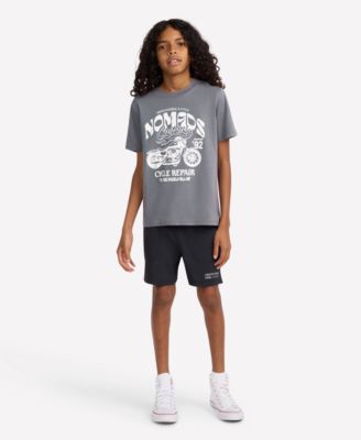 Boys Nomads T-Shirt