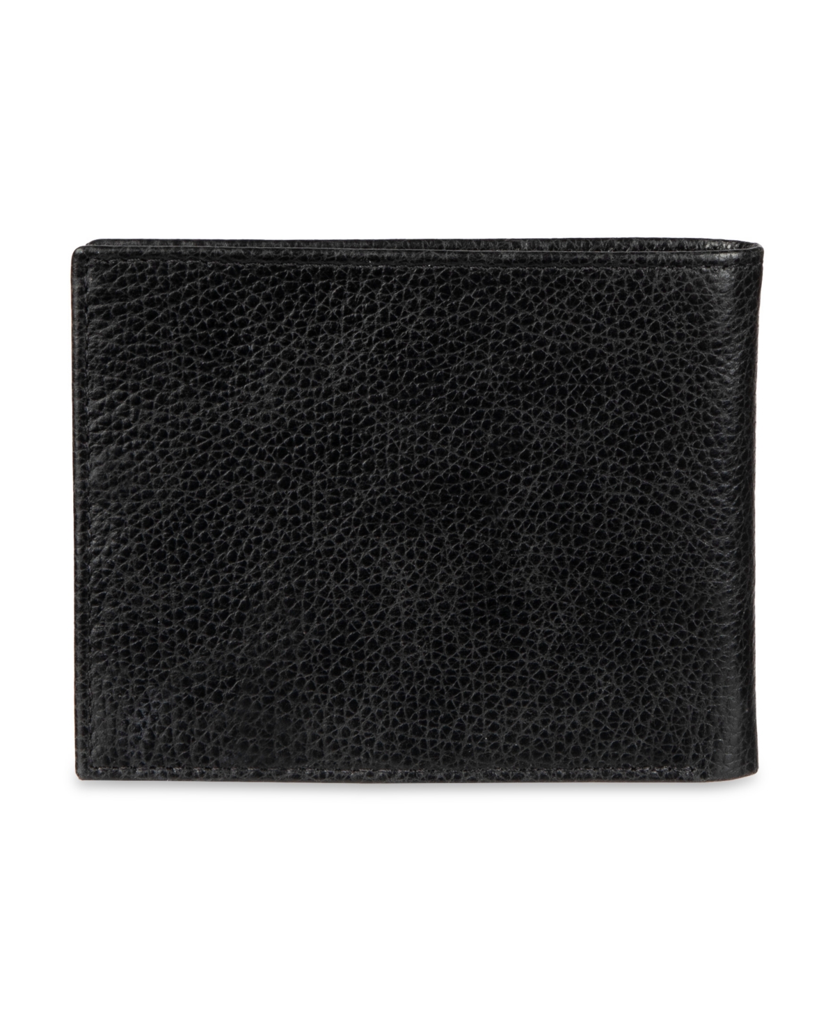 Calvin Klein Men's 3- Piece Wallet, Card Holder And Bottle Opener Gift Set In Black