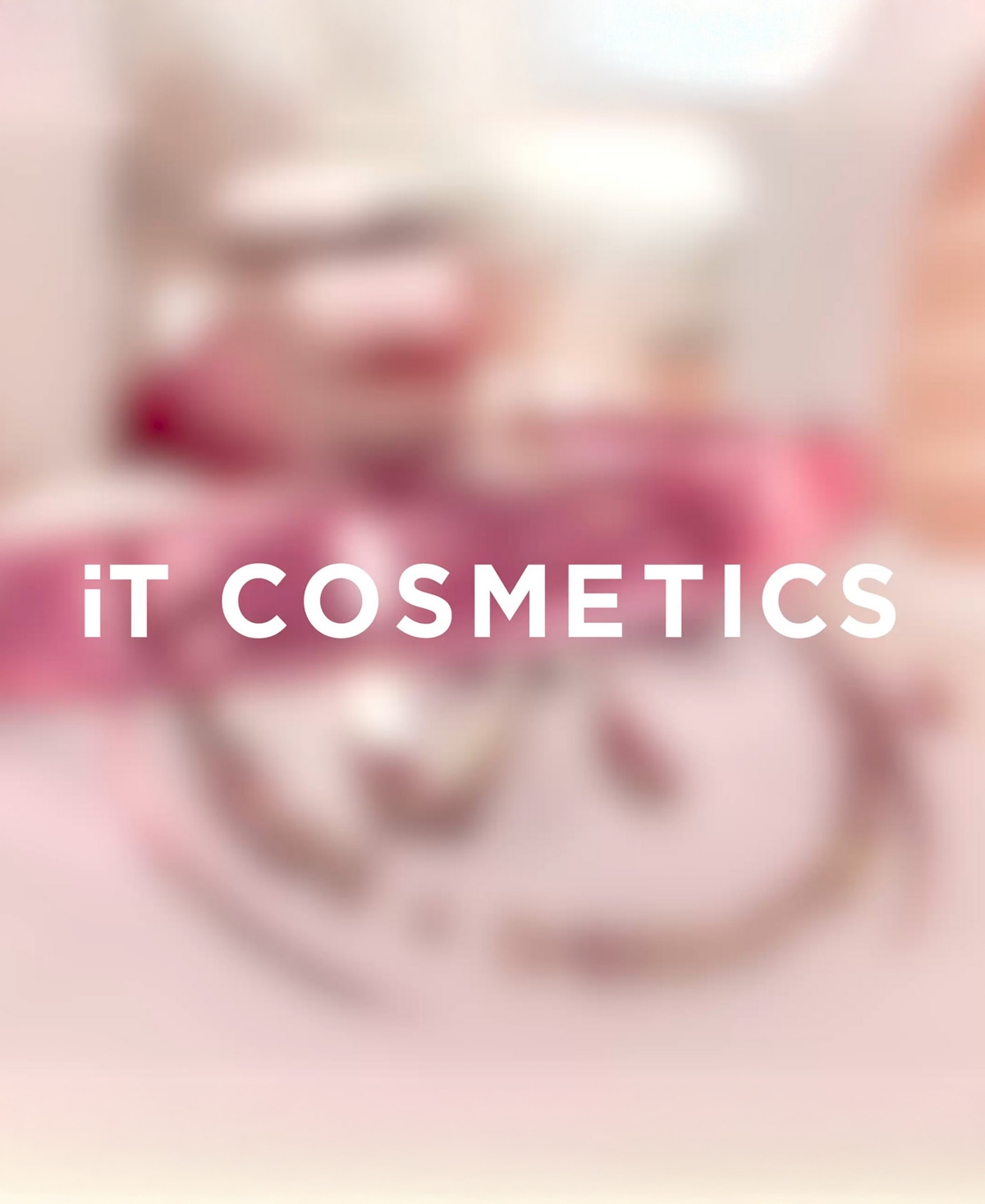 It Cosmetics Hol25 Superhero Duo 2-piece Set In Transparent