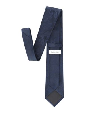 Men's Kaiden Botanical Tie