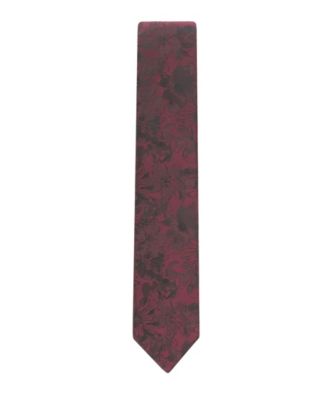 Men's Maddison Botanical Tie