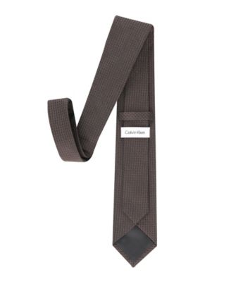 Men's Stella Micro Pattern Tie