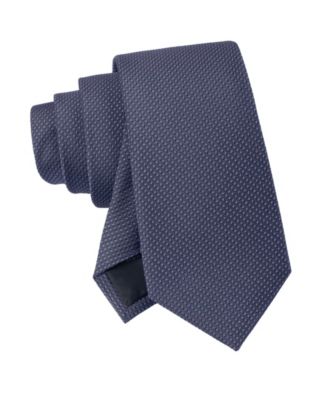 Men's Leah Micro Geometric Tie