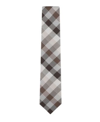 Men's Maddox Grid Tie
