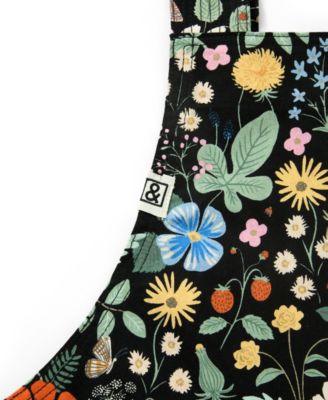 Cotton Smock Apron 35"