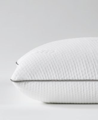 Cloud Memory Foam 2-Pack Pillow, King