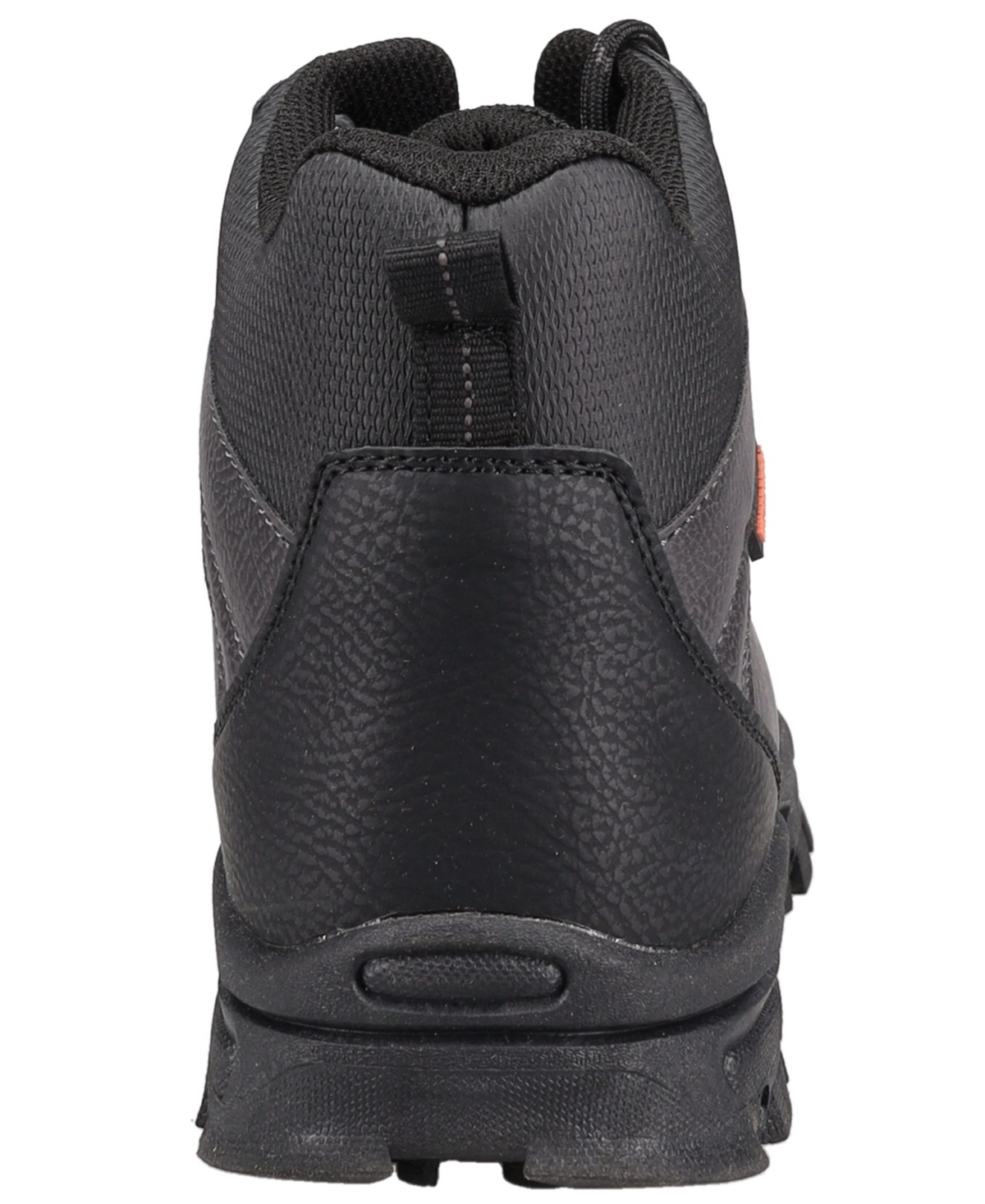 Weatherproof Vintage Men's Jace Hiker Boots In Gray