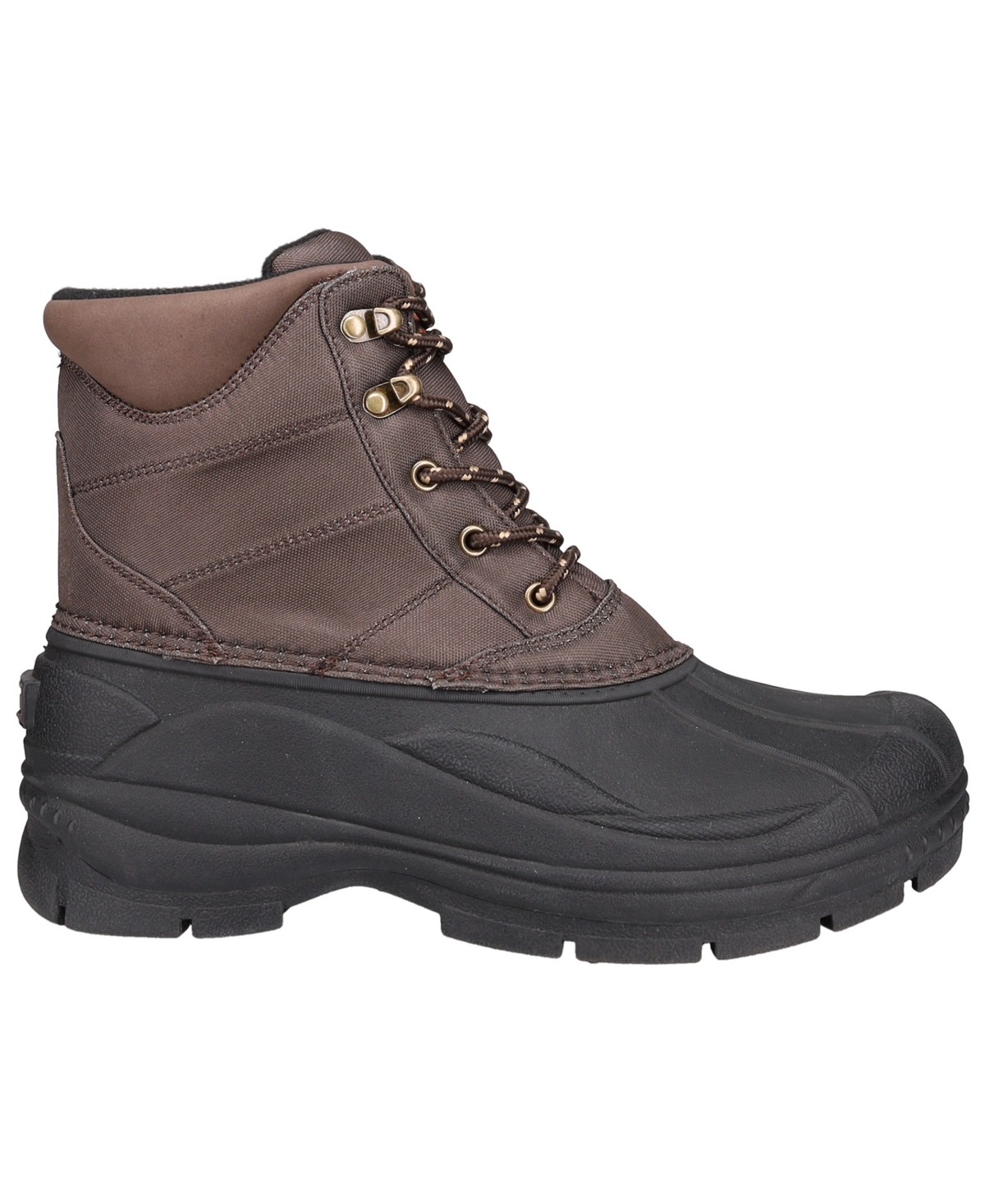 Weatherproof Vintage Jack Cold Weather Boots In Brown