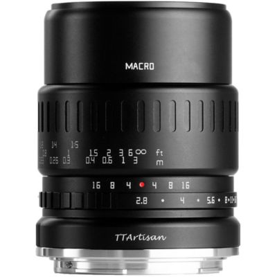 40mm f/2.8 Macro Lens for Nikon Z
