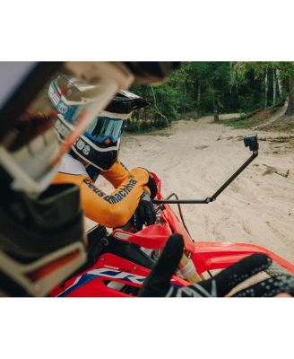 HB-Series Anamorphic Lens Mod for HERO13 Black Camera