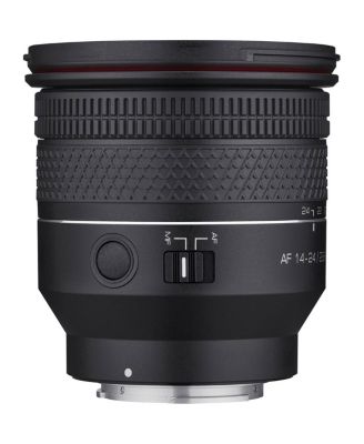 AF 14-24mm f/2.8 Lens for Sony E