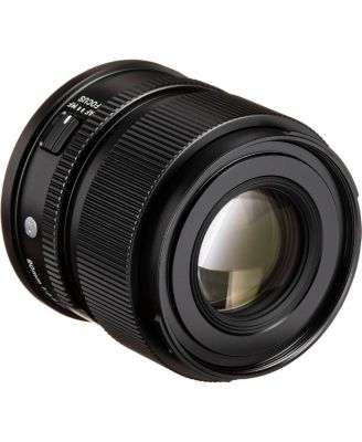 90mm f/2.8 DG DN Contemporary Lens for L Mount