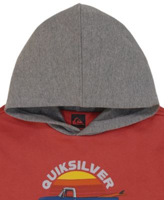 Boys' 2T-7 Hoodie and Joggers, 2-Piece Set