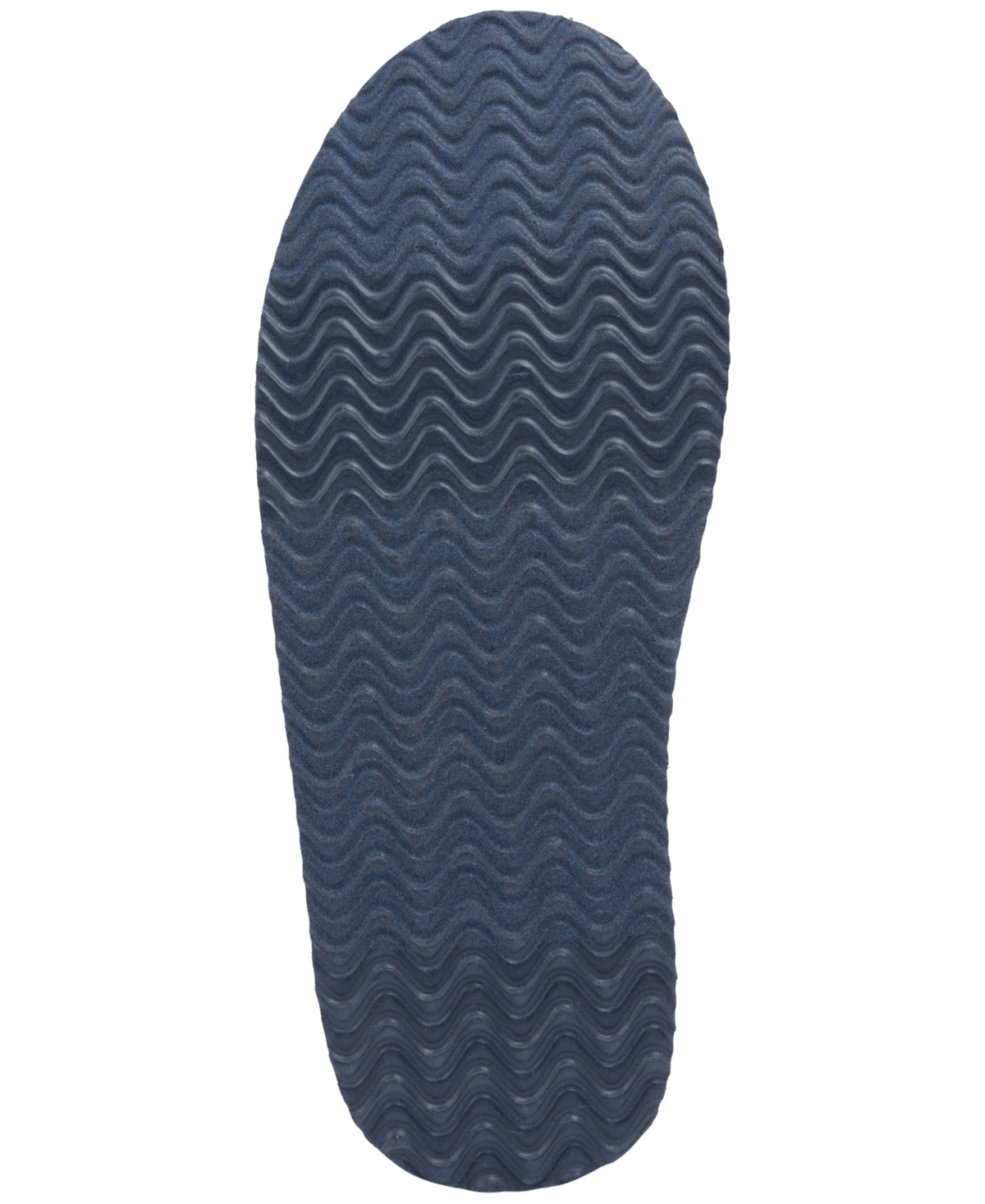 Juicy Couture Women's Oney Closed Toe Slippers In Blue