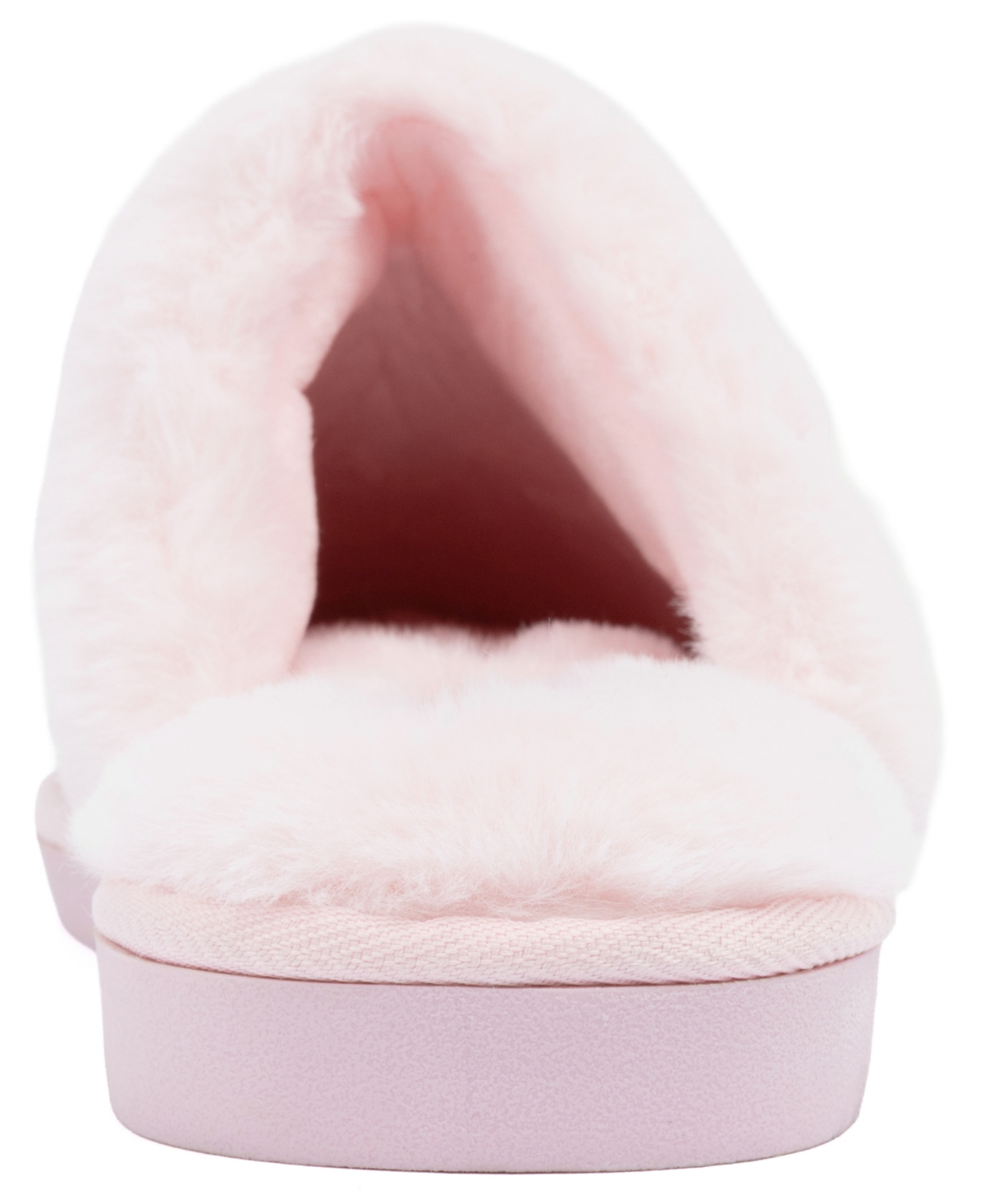 Juicy Couture Women's Kuffington Closed Toe Slipper In Multi
