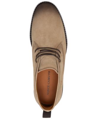 Men's Presely Chukka Boots