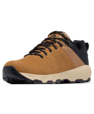 Men's Newton Nimble Leather Shoe