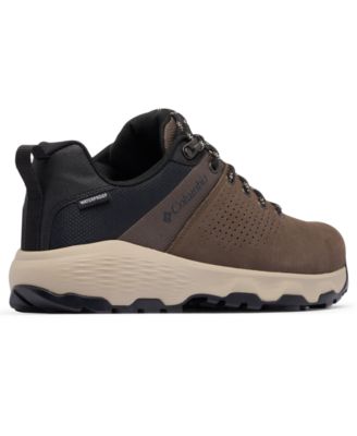 Men's Newton Nimble Leather Shoe