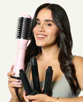 iBOB All-in-1 Dryer and Styling Tool Set