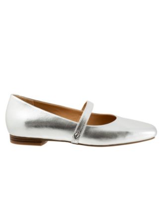 Women's Hazel Flat