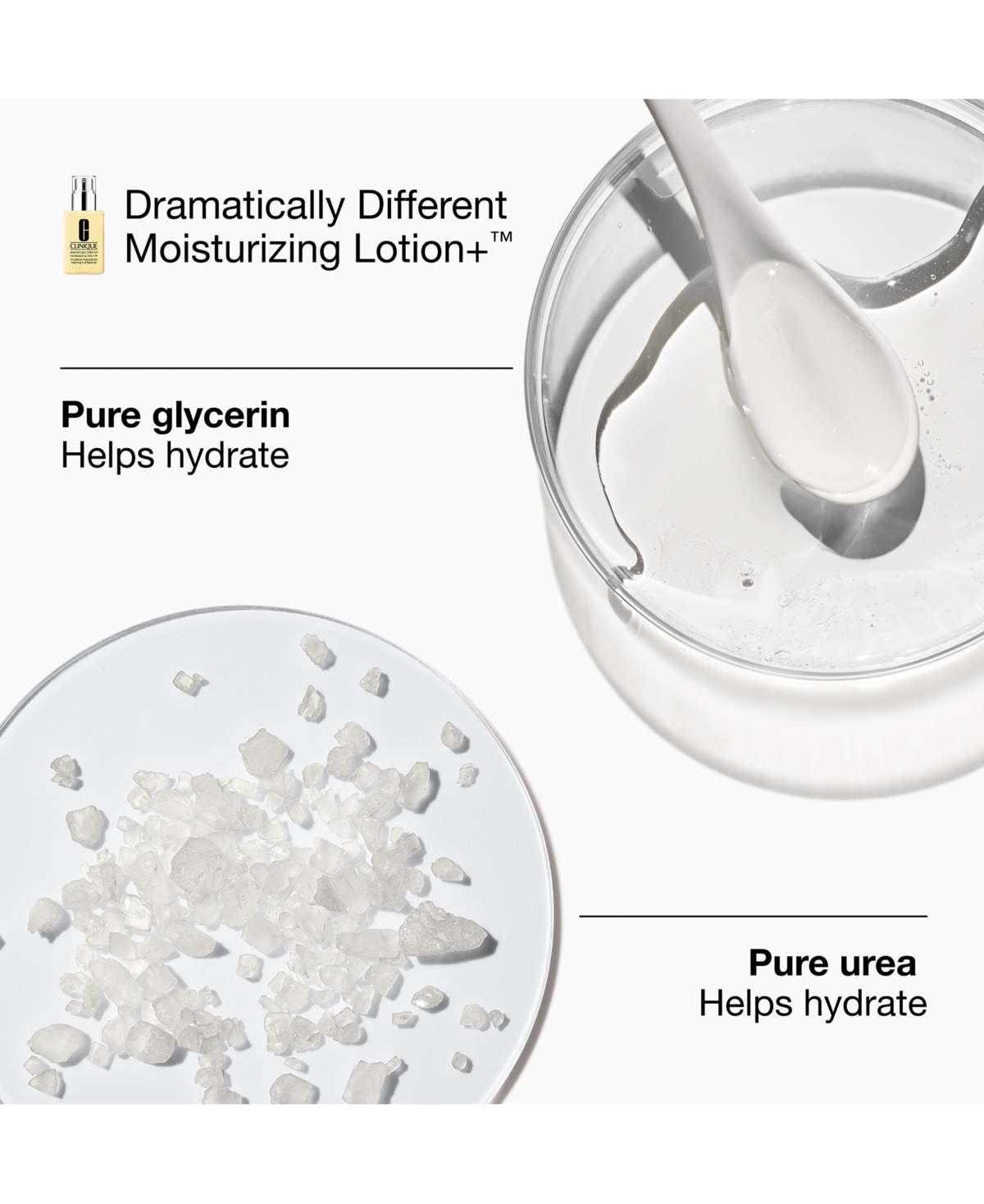 Clinique Great Skin Everywhere Skincare Gift Set For Dry Combination Skin In Multi