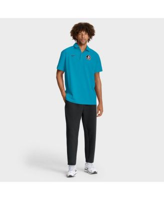 Men's Florida State Seminoles 2025 Coaches Sideline Polo Shirt