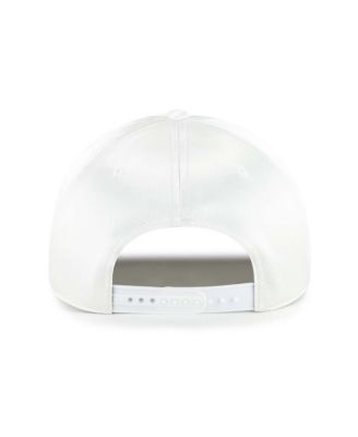 '47 Women's Brand White LSU Tigers Outspoken Hitch Adjustable Hat