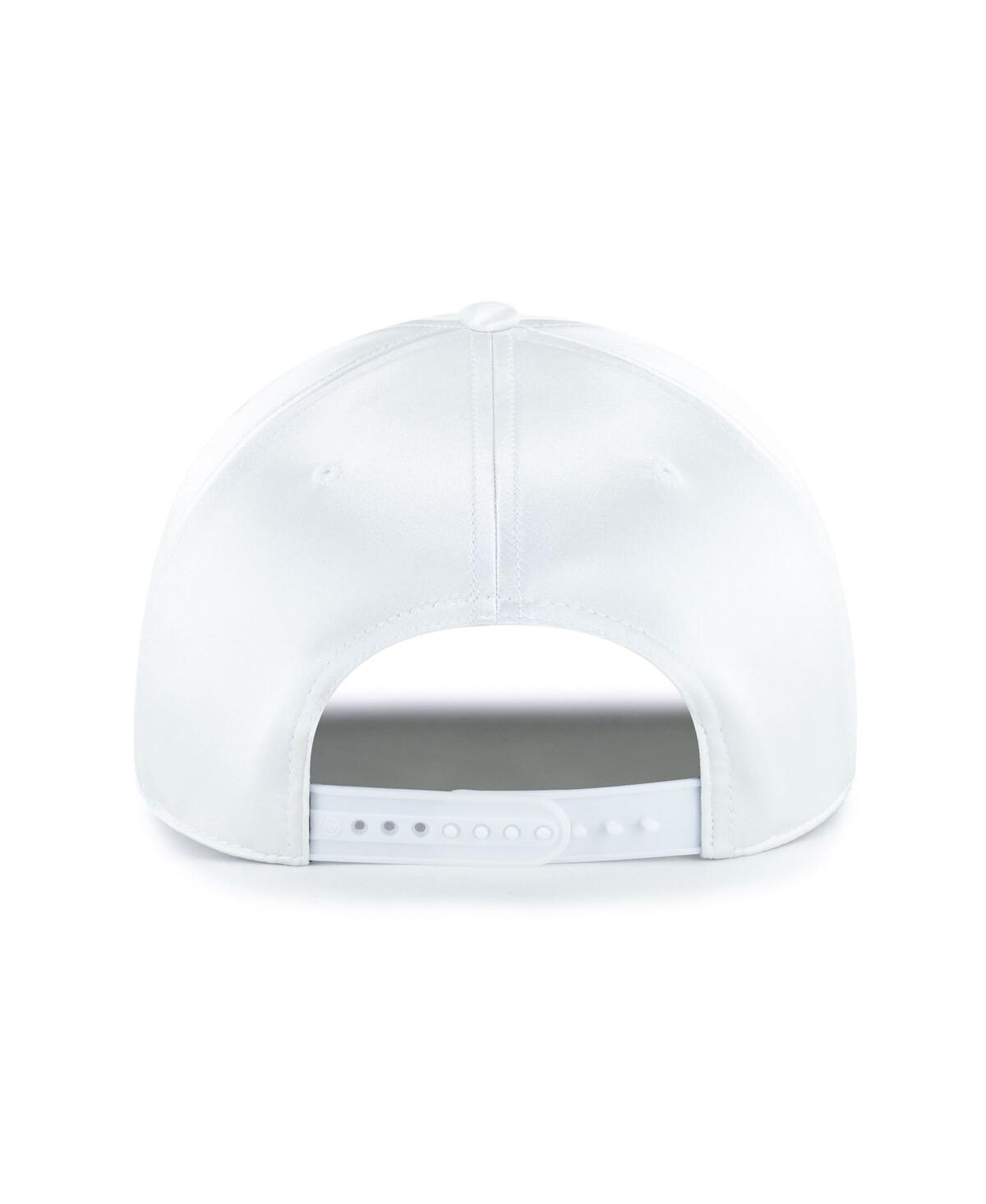 '47 Women's Brand White Tennessee Volunteers Outspoken Hitch Adjustable Hat