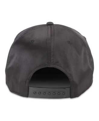 Men's Black Miller Blazer Adjustable Hat