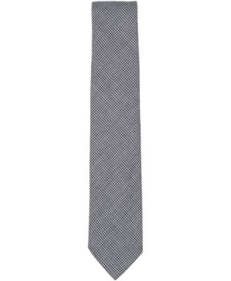 Men's Hayes Houndstooth Tie