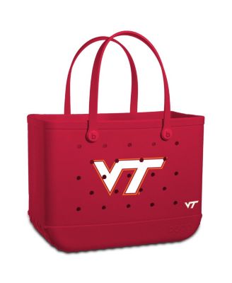 Bogg Bag - Virginia Tech Hokies Handbag
