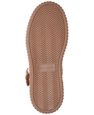 Women's Brendan Cozy Waterproof Side Zip Booties