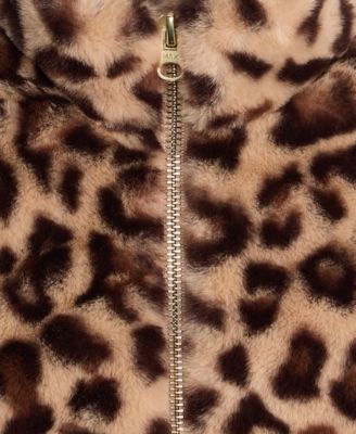 Epic Threads Girls 5-20 Faux-Fur Bomber Jacket, Exclusive