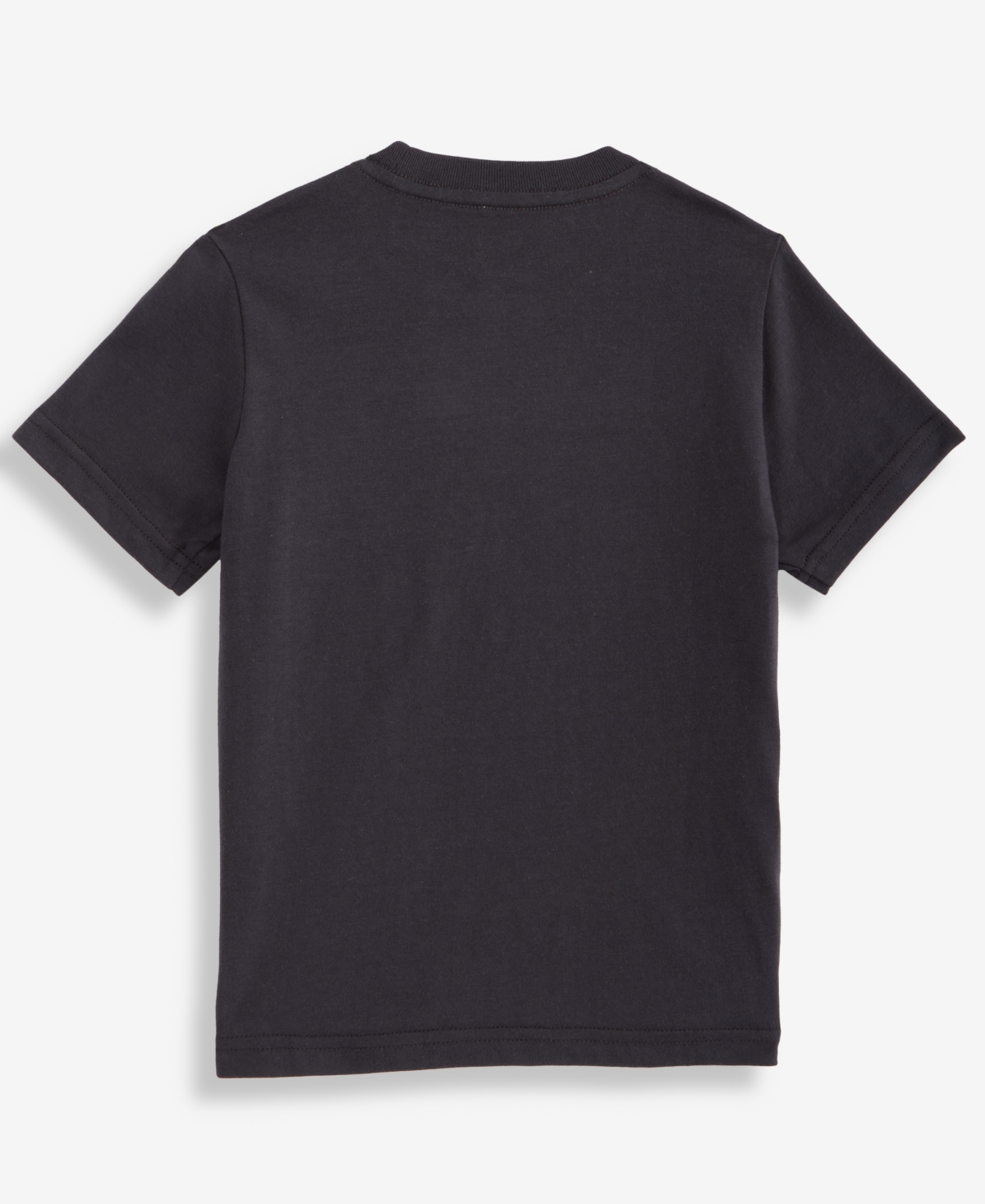 Epic Threads Boys Toddler 2t-4t Short Sleeve T-shirt, Macy's Exclusive In Black