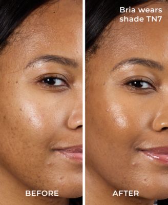 P&Uuml;R 4-In-1 Skin Tint Mineral Sunscreen Broad Spectrum SPF 50