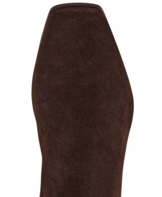 Women's Dantelle Square-Toe Knee High Boots