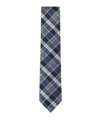Men's Grayson Classic Plaid Tie