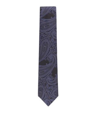 Men's Gemma Paisley Tie