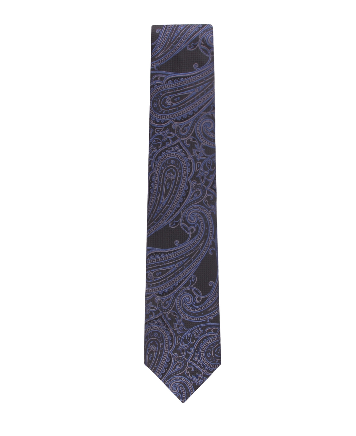 Tommy Hilfiger Men's Gemma Paisley Tie