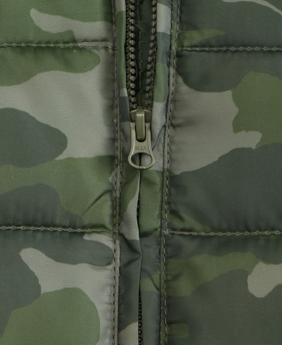 Epic Threads Boys Toddler 2T-4T Camo Long Sleeve Jacket, Macy's Exclusive