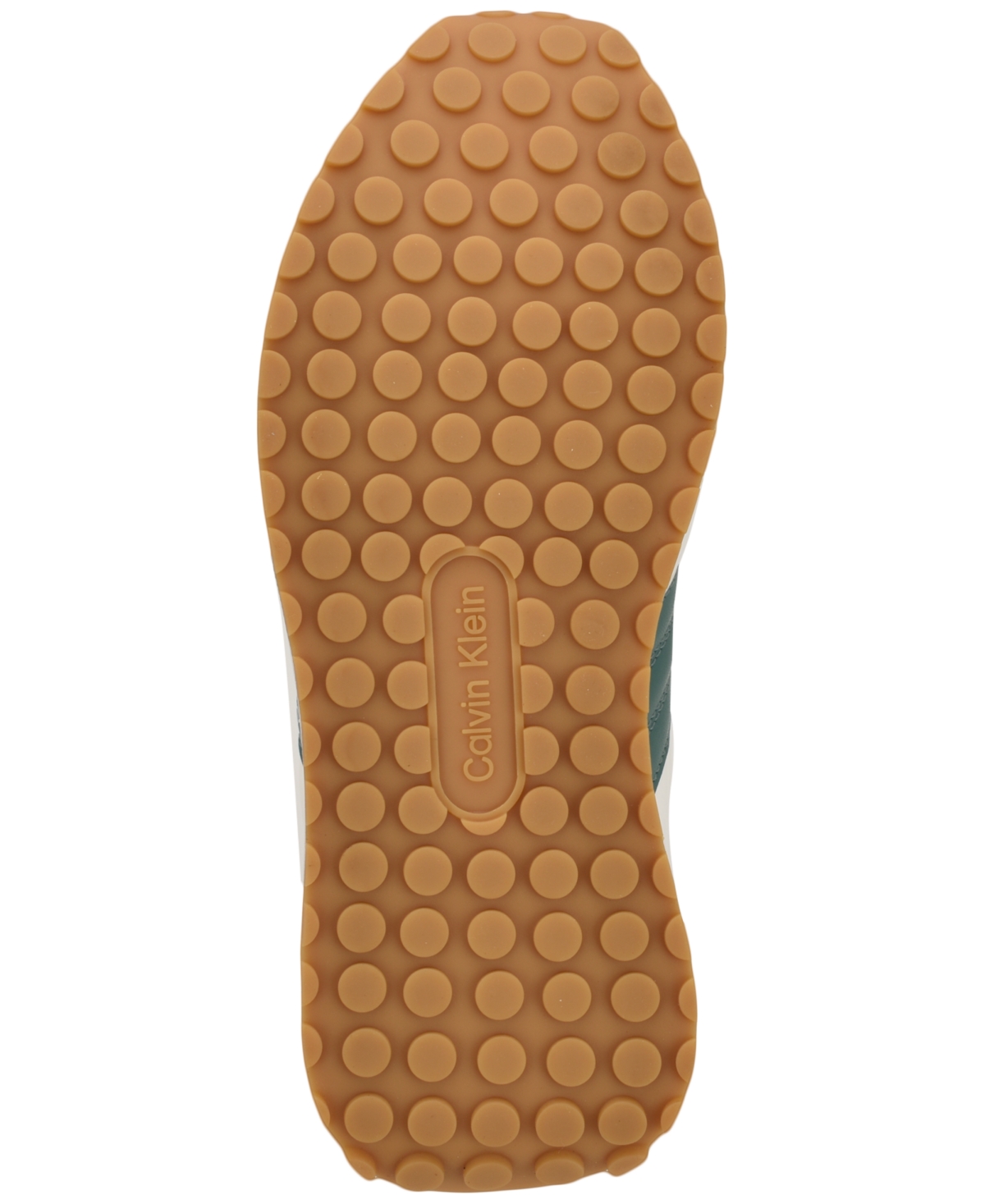 Calvin Klein Tatyann Sneaker In Multi