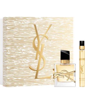 Yves Saint Laurent